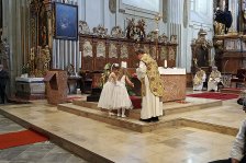 04.06.2026 Fronleichnam